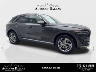 Used 2025 Genesis GV70 2.5T image 1