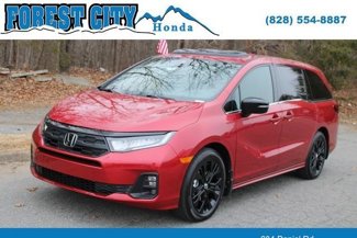 New 2025 Honda Odyssey Sport-L image 1
