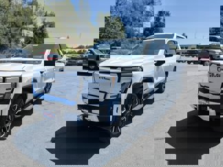 New 2025 GMC Sierra EV Denali image 1