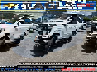 New 2025 GMC Yukon AT4 Ultimate image 1