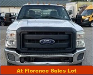 Used 2016 Ford F350 XL w/ Power Equipment Group image 1