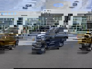 New 2025 Ford F150 Lariat image 1