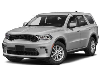 Certified 2023 Dodge Durango GT image 1