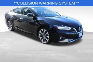 Used 2021 Nissan Maxima Platinum w/ Sport Mat Group image 1