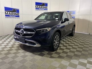 Used 2024 Mercedes-Benz GLC 300 4MATIC image 1