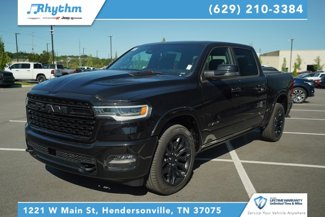 New 2025 RAM 1500 Limited image 1