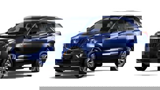 New 2025 Cadillac XT5 Premium Luxury w/ Technology Package image 1