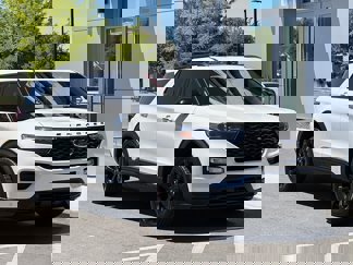 Used 2021 Ford Explorer ST image 1