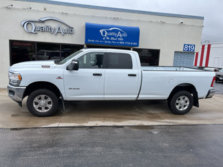 Used 2024 RAM 3500 Big Horn image 1