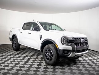 Used 2024 Ford Ranger XLT image 1