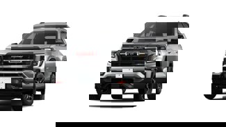 New 2026 GMC Terrain AT4 w/ Convenience Package III image 1