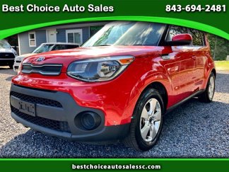Used 2019 Kia Soul image 1