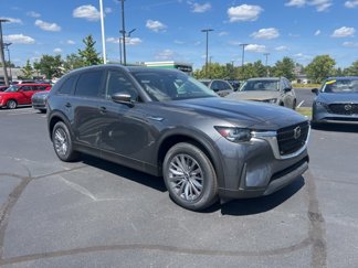New 2025 MAZDA CX-90 3.3 Turbo w/ Preferred Package image 1