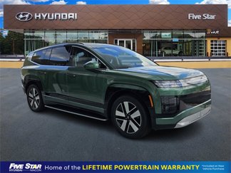 New 2026 Hyundai Ioniq 9 SEL image 1