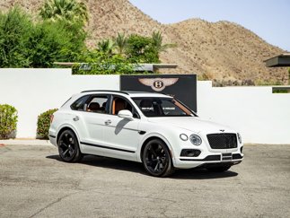 Used 2019 Bentley Bentayga image 1