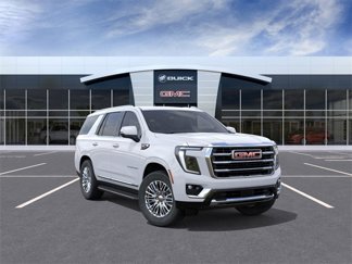 New 2025 GMC Yukon Elevation image 1