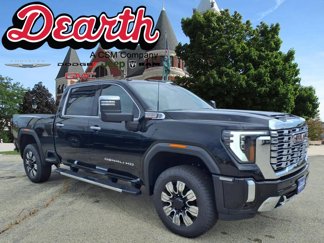 New 2025 GMC Sierra 2500 Denali w/ Denali Reserve Package image 1