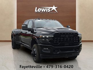 New 2025 RAM 3500 Limited image 1