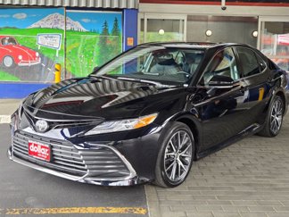 Used 2023 Toyota Camry XLE w/ Cold Weather Package image 1