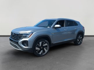 New 2026 Volkswagen Atlas Cross Sport SEL image 1