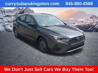 New 2025 Subaru Impreza 2.0i image 1