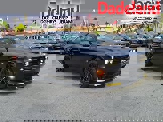 New 2023 Dodge Challenger R/T Scat Pack image 1