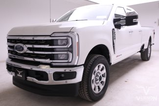 New 2025 Ford F350 King Ranch image 1