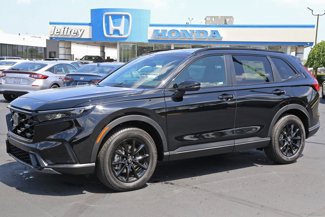 New 2026 Honda CR-V Sport-L image 1