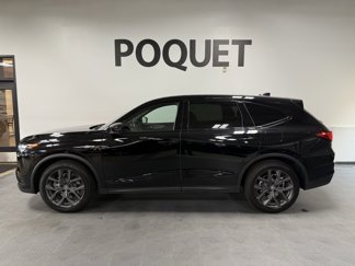 Used 2024 Acura MDX A-Spec image 1