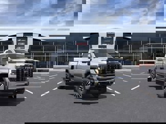 New 2025 GMC Sierra 3500 Denali Ultimate image 1