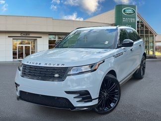 New 2026 Land Rover Range Rover Velar Autobiography image 1