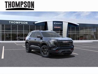 New 2026 GMC Terrain AT4 w/ Technology Package II image 1