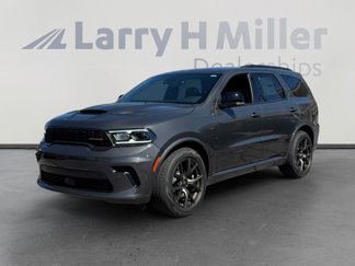 New 2025 Dodge Durango R/T image 1