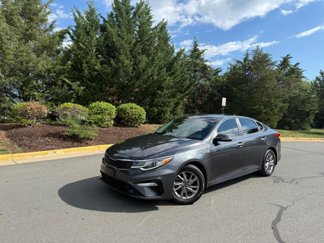 Used 2019 Kia Optima LX image 1