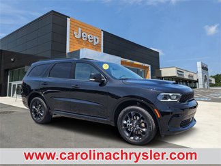 New 2024 Dodge Durango GT image 1