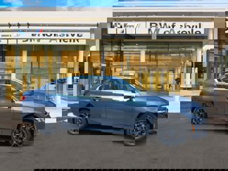 New 2025 BMW 330i xDrive Sedan w/ Convenience Package image 1