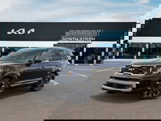 New 2025 Kia Telluride SX Prestige image 1