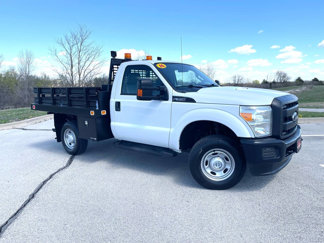 Used 2016 Ford F350 XL image 1