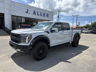 New 2025 Ford F150 Raptor image 1