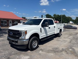 Used 2022 Ford F250 XL w/ Power Equipment Group image 1