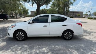 Used 2019 Nissan Versa S Plus image 1