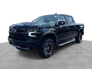 New 2025 Chevrolet Silverado 1500 ZR2 w/ Technology Package image 1