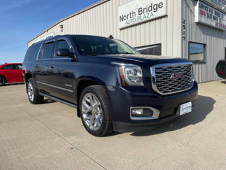 Used 2020 GMC Yukon XL Denali w/ Denali Ultimate Package image 1