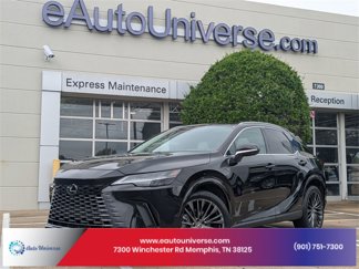 Used 2023 Lexus RX 350 FWD w/ Accessory Package (Z1) image 1