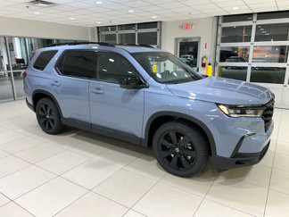 New 2025 Honda Pilot Black Edition image 1