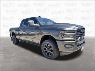 New 2025 RAM 2500 Laramie image 1