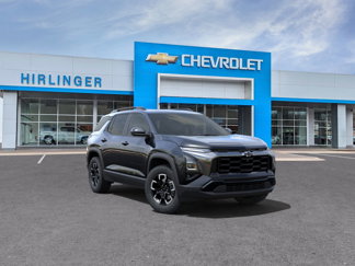 New 2026 Chevrolet Equinox ACTIV image 1