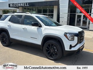 New 2026 GMC Terrain Elevation w/ Black Edition image 1