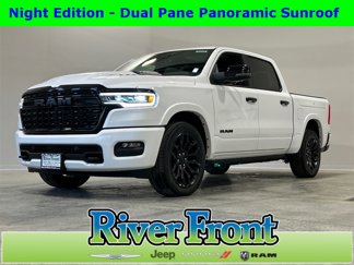 New 2025 RAM 1500 Limited image 1