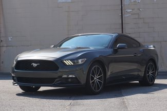 Used 2017 Ford Mustang Premium w/ Equipment Group 201A image 1